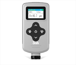 Máy đo chiều dày lớp phủ sơn mạ 3NH YT6300, YT6500